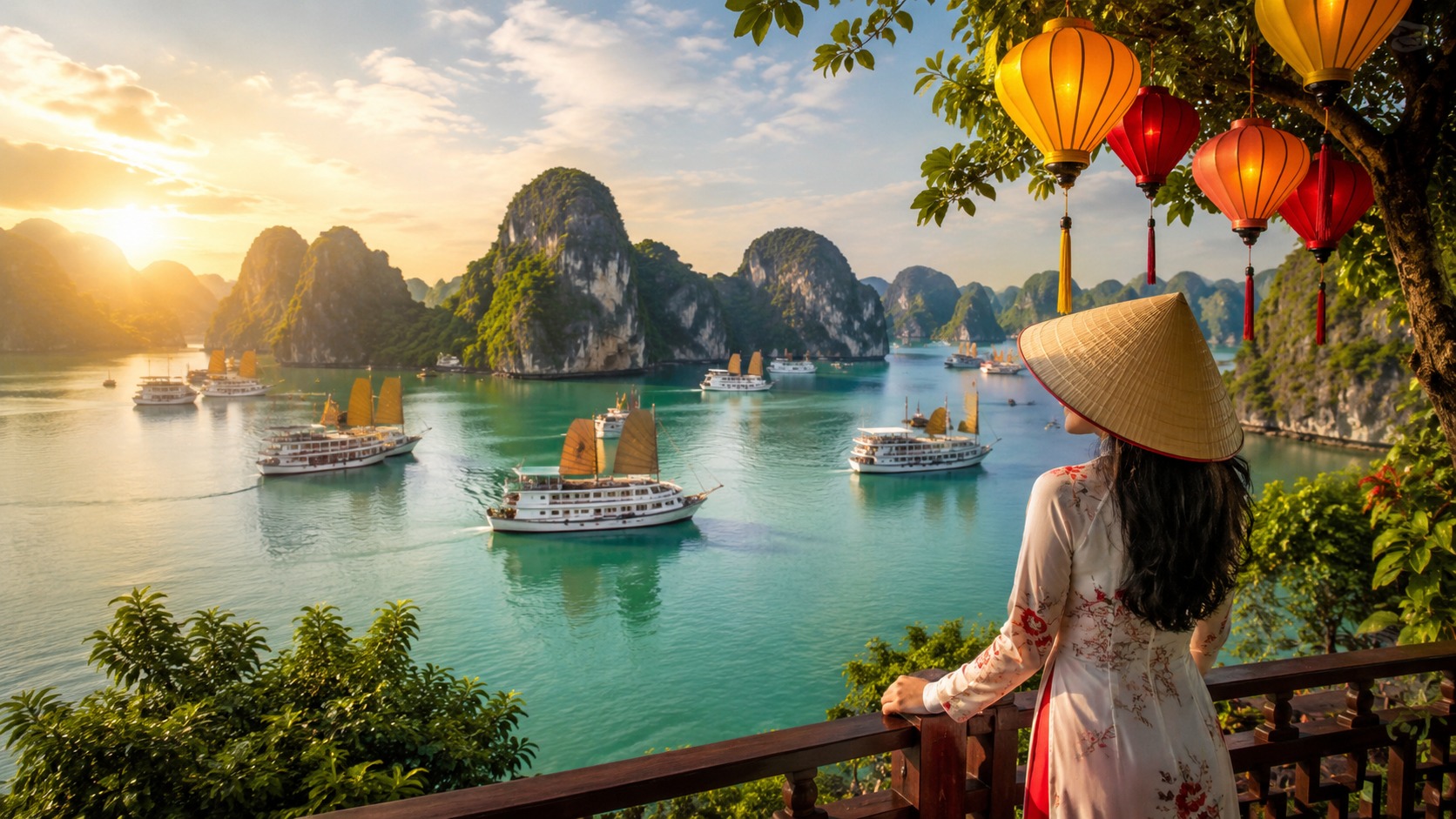 Vietnam Visa Assistance in Amritsar